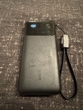 Anker A1384 Series 3 20,000mAh 30Watt Multi-Device Fast Charging Power Bank