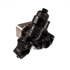 Renault Genuine Oil Filter Housing Assembly Espace Fluence Megane Scenic Trafic