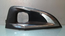 Antibrouillard Peugeot 3008