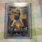 2025 Bowman Chrome - It Came to the League Konnor Griffin #IT-8 (RC)