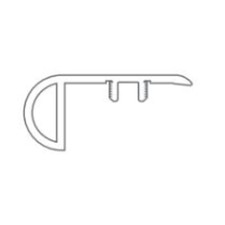 Shaw PCSN1-InTheGrainII20 In The Grain II 20 94" Vinyl Overlap - Drift