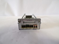 Cisco C3KX-NM-10G Catalyst 3750X 3560X 10 Gigabit Network Module (B3069)