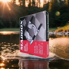 MADDOX Bearing Separator with 1/2 in. to 4-3/8 in. Jaw Capacity