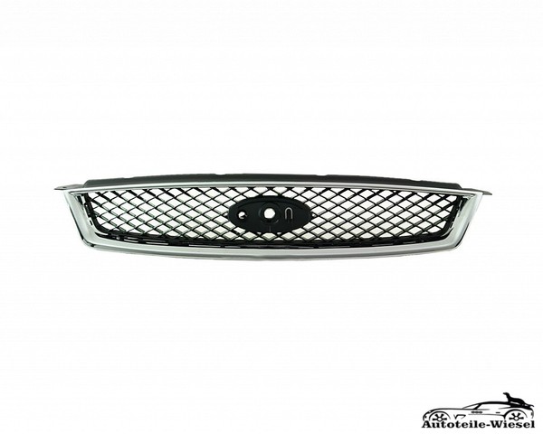 Frontgitter KüHlergrill FüR Ford Focus Stufenheck Vorne 04-12-image