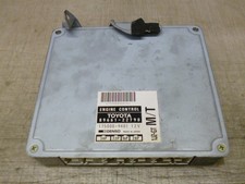 TOYOTA MARK II JZX81 1JZ-G AT 89661-22380 ECU ECM COMPUTER for 