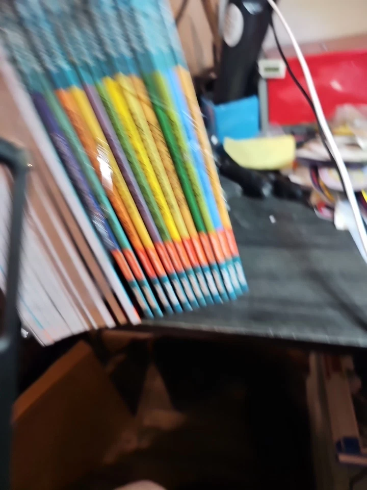 Elephant and Piggie Series by Mo Willems Set of 25 Books - NEW - Image 3 of 4