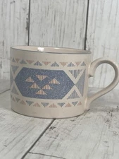 VTG International Tableworks Japan “CIMARRON” Cup AZTEC Design
