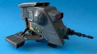 STAR WARS 1981 VINTAGE KENNER INT-4 MINI RIG LOOSE THE EMPIRE STRIKES BACK