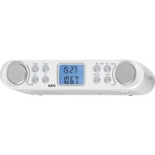 AEG Küchen Radio KRC4344 -Unterbau-Radio