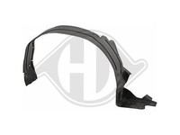 "\"Radhausschale Vorne Links FüR Mercedes W202 1993-2000\""