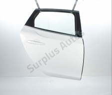 Porte arrière et accessoires Volvo V40