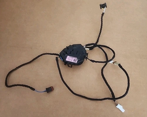 OEM BMW X3 G01 X5 G05 X7 Outside LEFT  MIRROR CONTROL MODULE 7442815 697035AA