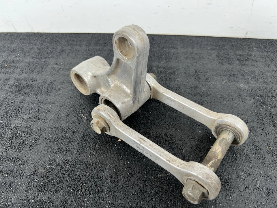 Suzuki RM250 2001-2003 acoplamiento de choque hueso de perro (sin rodamientos) Foto 4 de 4