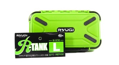 Ryugi BRT050 R Tank Case Tackle Box Size L (2458) DC