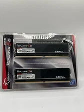 G.Skill 64GB (2x32GB) Ripjaws S5 5600 CL28 DDR5 UDIMM *NEW IN BOX*