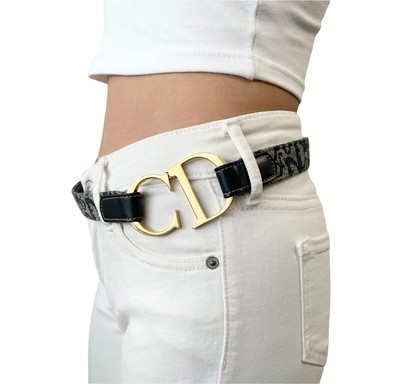 frog belt buckle