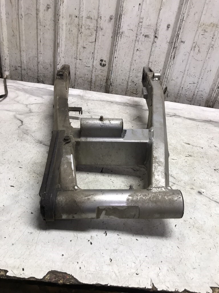 04 Kawasaki ZX 636 6 ZX6 ZX636 Ninja Swingarm Swing Arm | eBay