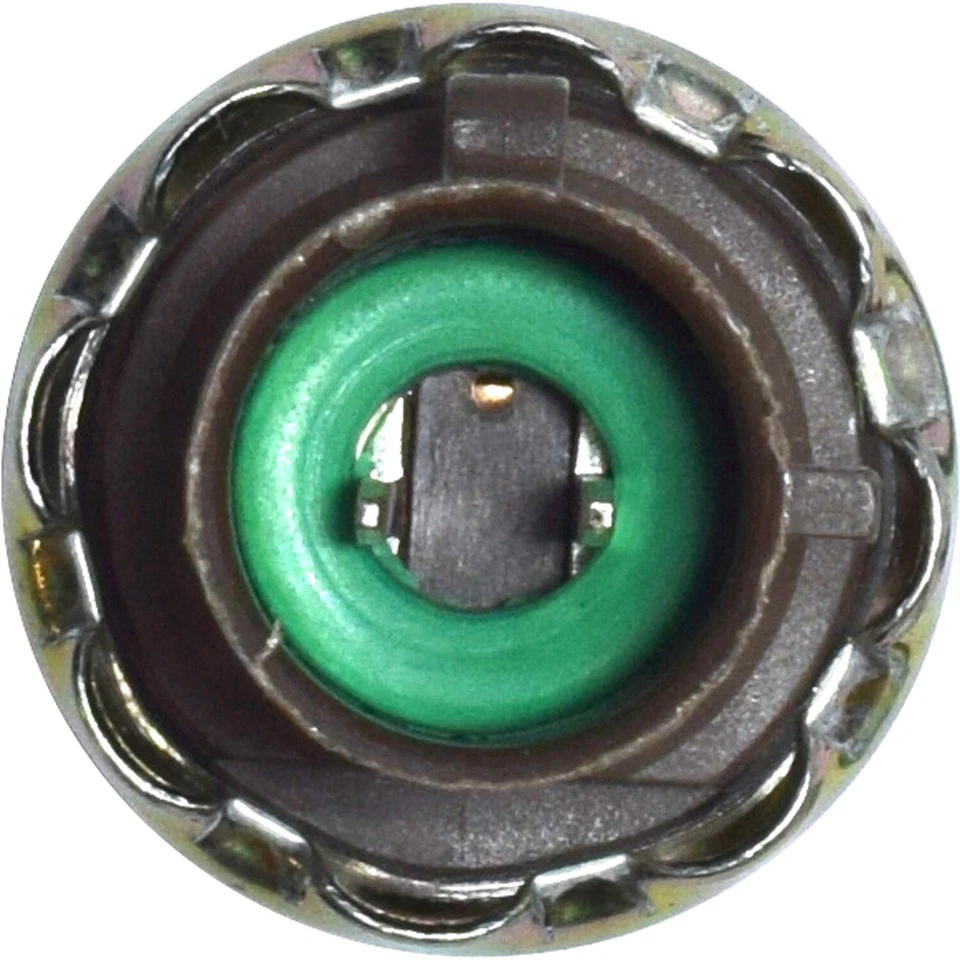 For 1988-1995 GMC C1500 HVAC Pressure Switch UAC 1989 1990 1991 1992 1993 1994 - Image 2 of 3