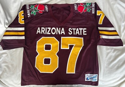 Rose Bowl Asu Tillman Jersey Pat Tillman College Jersey Outlet
