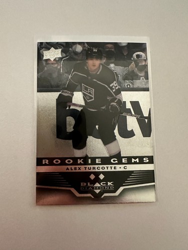 CHOOSE YOUR OWN 2021-2022 UPPER DECK BLACK DIAMOND!!! - Picture 18 of 77
