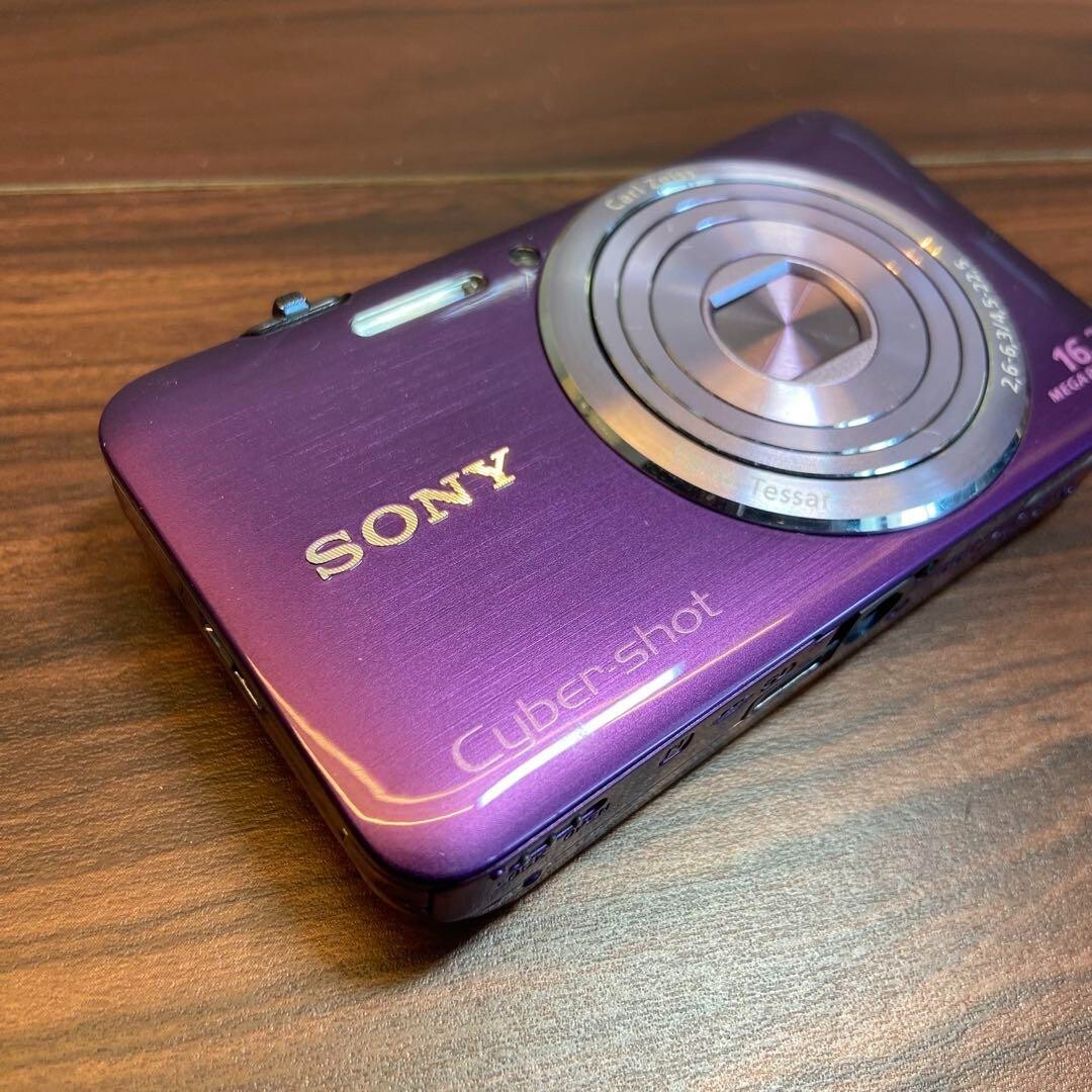 SONY Cyber-shot DSC-WX30 デジカメ 3051 SONY Cyber-shot DSC-WX30 Digital Camera 3051 From Japan | eBay
