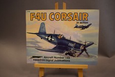 F4U Corsair in action Aircraft No 145