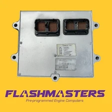 2003 Ram 5.9L Diesel Engine computer 3963994 "Programmed to your VIN" ECM ECU