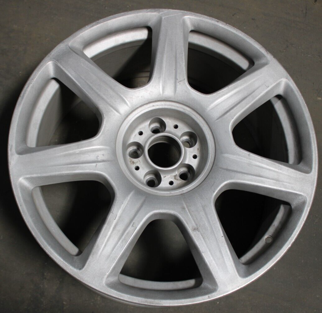 Rolls Royce Phantom OEM Wheel Rim REAR 21x9.5 21