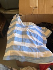 womens pirate costume M/L. Never Worn  