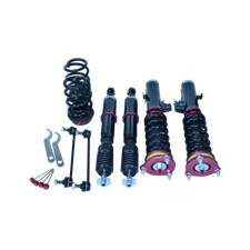 CXRacing Damper CoilOvers Shock Suspension Kit For 2012-2015 Acura ILX
