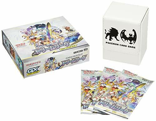 [Prime Day Memorial released goods] Pokemon card game Sun &hellip;