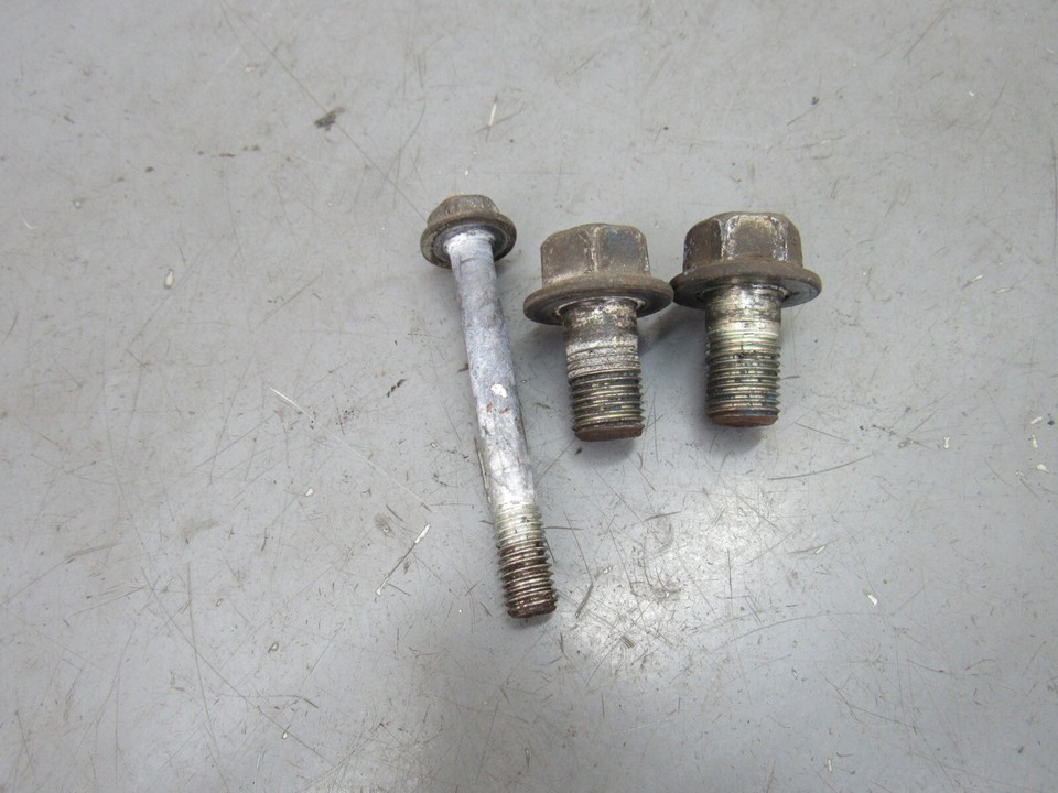 Honda Del Sol Front Brake Caliper Bolts Mounting Hardware EH6 19931997