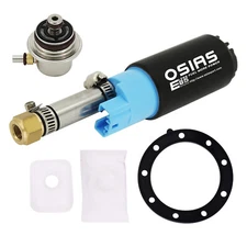 OSIAS Fuel Pump +Reg for 00-07 Sea-Doo GTX/LRV/RX/3D/XP DI 204560289
