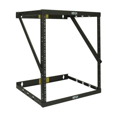 Tripp Lite - SRWO8U22 - Tripp Lite SRWO8U22 SmartRack 8U/12U/22U Expandable