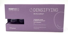 Framesi Morphosis Densifying Activator For Thinning Hair  Sensitive Scalps