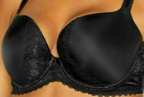 Chest Size 34 Cup Size F Bras & Bra Sets for Women