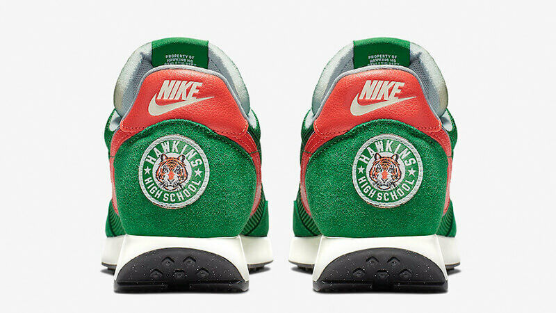 Nike Tailwind 79 size 13. Green Stranger Things Hawkins High Nike Tailwind 79 size 13. Green Stranger Things Hawkins High