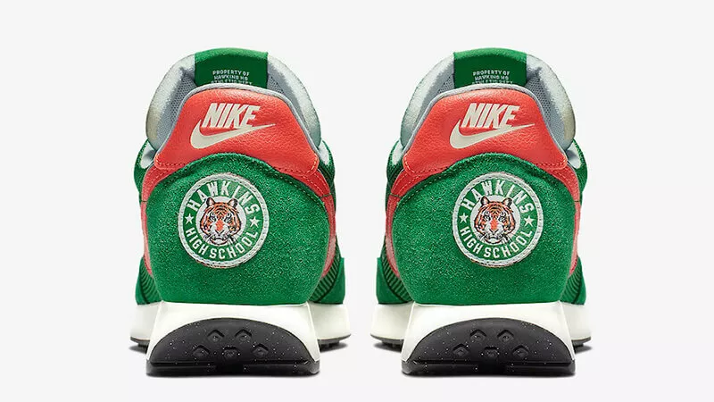 Nike x stranger things scarpe store