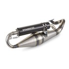 MARMITTA STAGE6 PRO REPLICA MK2 NERO MALAGUTI 50 F12 PHANTOM LC 1996-2007