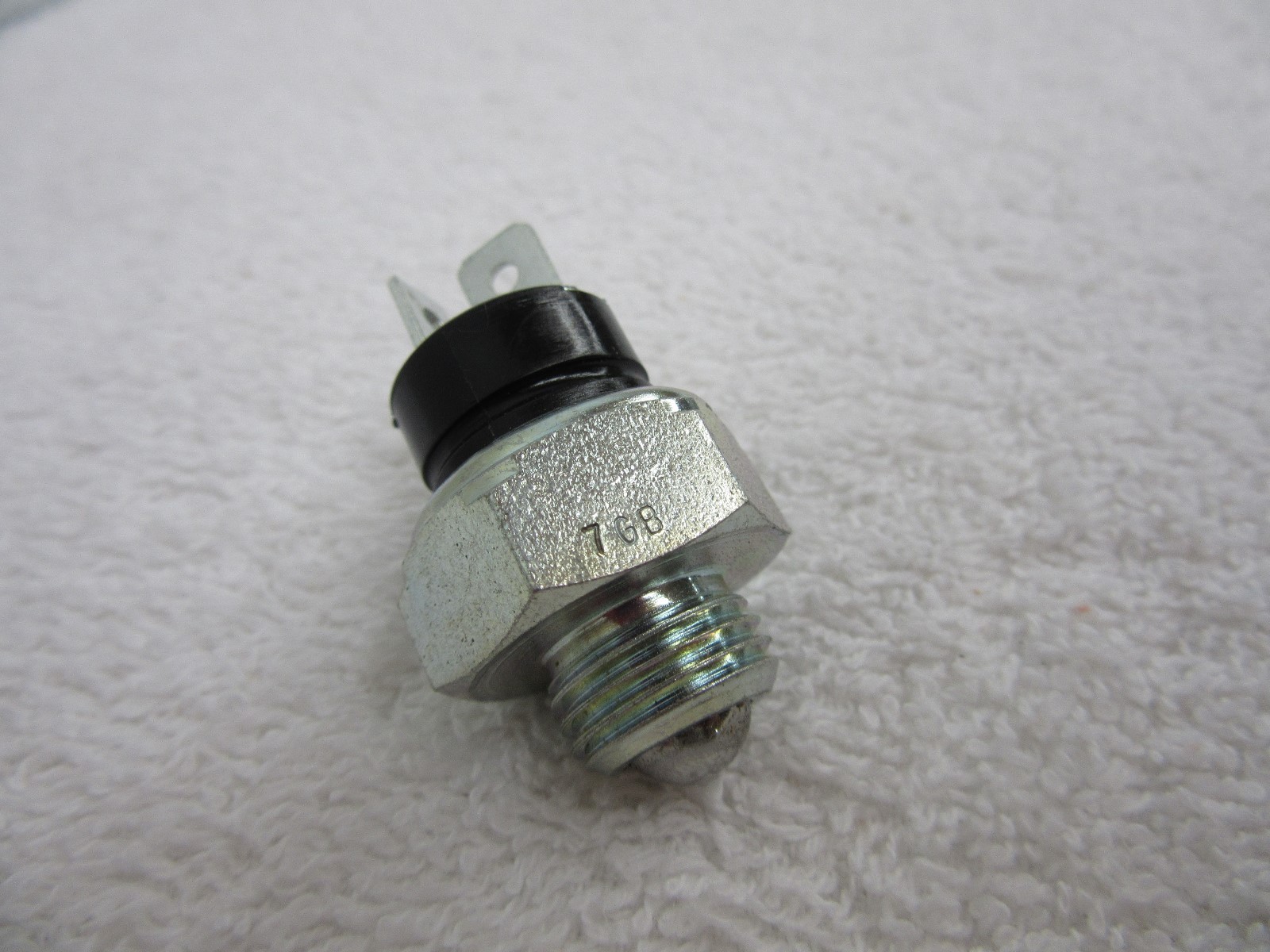 NOS 1977 1979 GM Chevrolet Corvette 4 Speed Back Up Light Switch GM