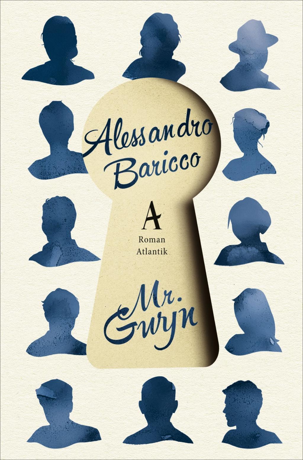 Thumbnail - Mr Gwyn | Buch | 9783455000429
