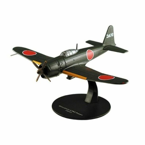 Gundam Blau Bro 1/550 Scale Model Kit - Comes With Display Stand & Z Gundam Miniature (Japan Import) - View #8