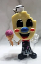 Phatmojo Frenemies Awfully Adorable Series 1 Ice Cream Rod Blue Apron 3" Figure