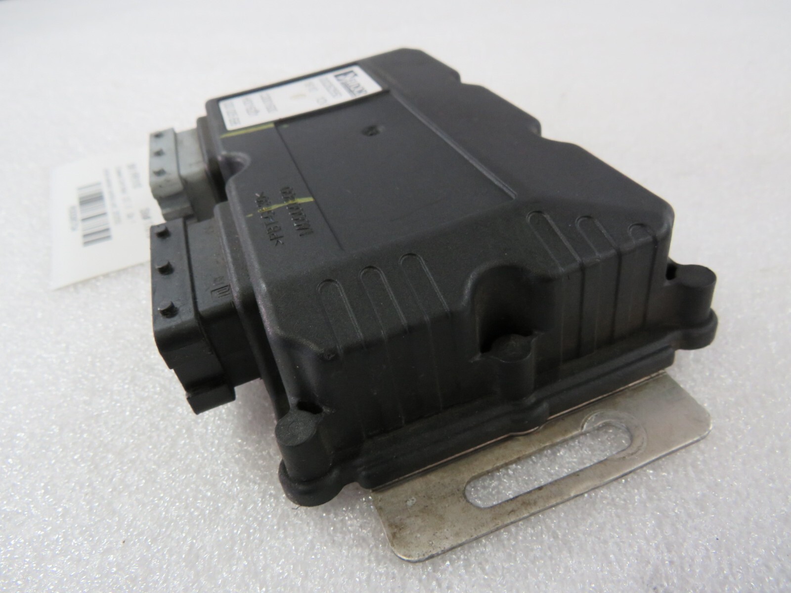 Ferrari 458 Italia, FF, Knock Sensor Control Unit, Used, P/N 262550