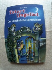 Tatort ungelöst, Der unheimliche Schlossherr von Marc Beck