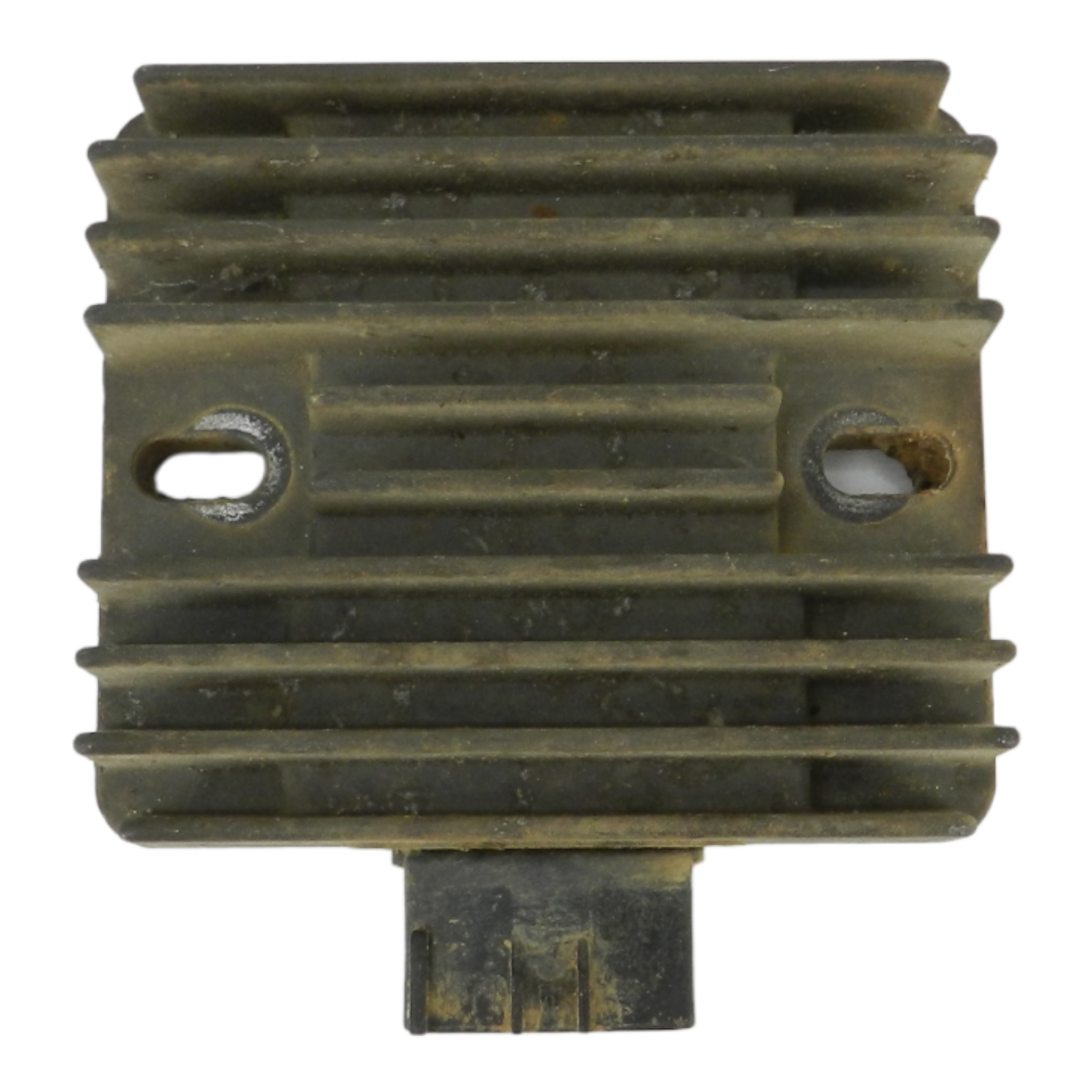 Kawasaki Regulator Rectifier Regulator Rectifier For Kawasaki Motorcycles - Replaces OEM 21066-0027, 21066-1052, 21066-1038 OE 21066-0027 21066-1052 21066-1038 - Foto 5