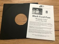 Black Eyed Peas feat.Macy Gray Request + Line 12