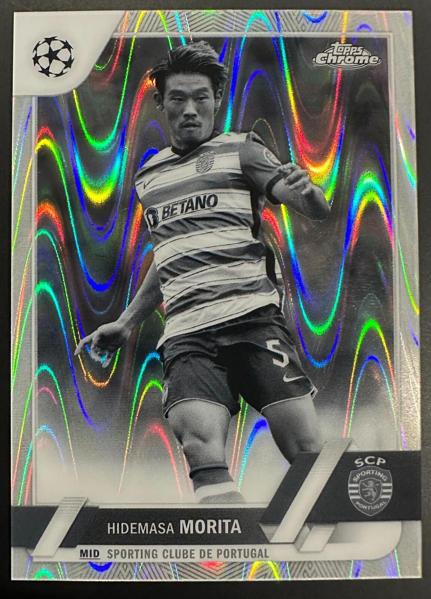 2022 Topps Chrome LACROIX ラクロワ 直筆サインカード s-l400.jpg