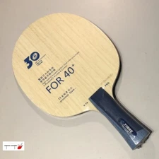 Yinhe V-14 Pro Arylate Carbon Table Tennis Blade FL