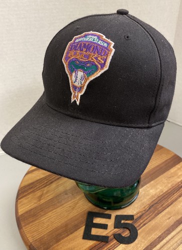 VINTAGE 1998 ARIZONA DIAMONDBACKS 